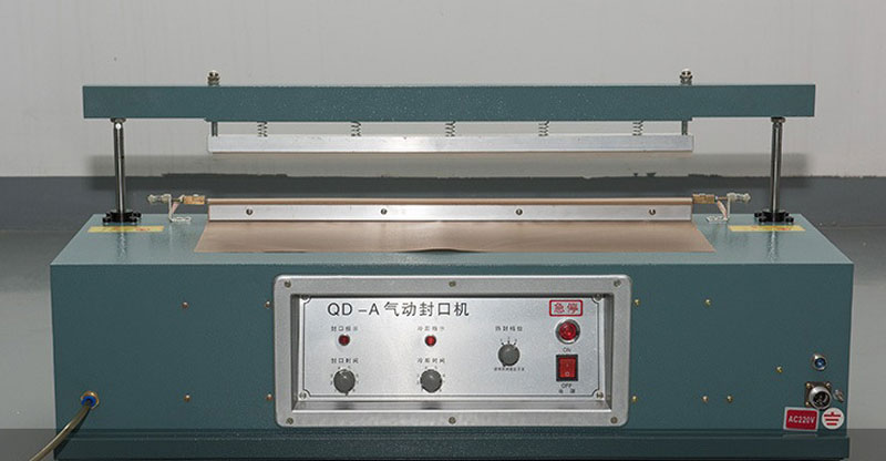 QD-A Big Pouch Sealing Machine